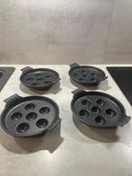 Style Staub and Le Creuset - Ovenschaal - Slakken gerecht,