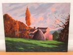 Rafael Salvá Balaguer (1904-?) - Otoño
