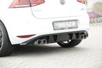 Facelift R Look Diffuser voor Volkswagen Golf 7 / GTI / GTD, Ophalen of Verzenden