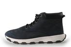 Timberland Hoge sneakers in maat 40 Blauw | 5% extra korting, Kleding | Heren, Schoenen, Timberland, Zo goed als nieuw, Sneakers