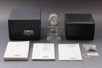 Oris - Big Crown Pointer Date - 7463C - Heren - 2000-2010, Nieuw