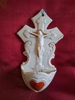 Set met religieuze decoraties uit het eind van de, Antiek en Kunst