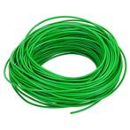 FLRY-B Kabel Groen 0,5mm² | Rol 50M, Ophalen of Verzenden, Nieuw