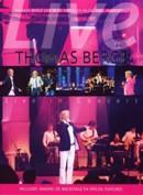 Thomas Berge - Live In Concert op DVD, CD & DVD, Verzenden