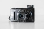 Nikon Coolpix S9500 Compact Digital Camera Black 22x zoom, TV, Hi-fi & Vidéo