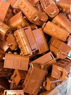 Lego Stenen - Lego schatkist 50 stuks, Nieuw