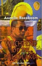 Wachtend op de Dalai Lama / Ooievaar 9789057134494, Verzenden, Gelezen, A. Rozeboom