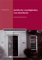 Juridische vaardigheden, een introductie / Boom Juridische, Boeken, Verzenden, Gelezen, Anne Marie Bos