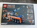 Lego Set - 42128 - Technic - Heavy-duty Tow Truck