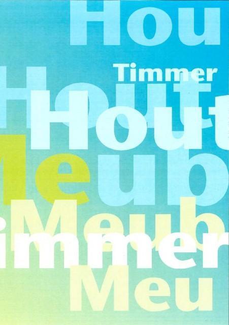 Syllabus houtbranche Niveau 2 9789060538715, Livres, Livres scolaires, Envoi