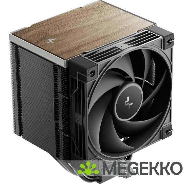 DeepCool AK500 G2, Computers en Software, Computerkoelers, Nieuw, Verzenden