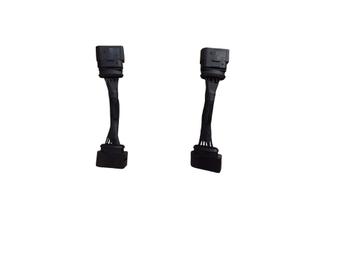 Adapter kabel set voor VW T5 ombouwen naar T5.1 Facelift Kop, Ophalen of Verzenden
