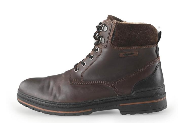 Australian Veterboots in maat 42 Bruin, Kleding | Heren, Schoenen, Bruin, Zo goed als nieuw, Boots, Verzenden