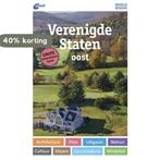 Verenigde Staten Oost / ANWB Wereldreisgids 9789018041540, Boeken, Verzenden, Gelezen, Manfred Braunger