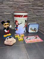 Themacollectie - Disney, Nieuw