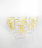 Drinkglas (6) - Murano-glas