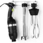 Staafmixerset | KitchenLine | Incl. Garde + Ophangrek |, Verzenden, Nieuw in verpakking