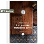 Authentieke Belgische cafés 9789460582004 Regula Ysewijn, Verzenden, Zo goed als nieuw, Regula Ysewijn