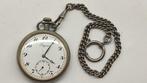 Longines EFCO - Orologio da Taschino - 1900-1949, Handtassen en Accessoires, Nieuw