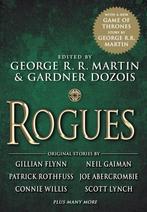 Rogues 9781783297191, Livres, Verzenden