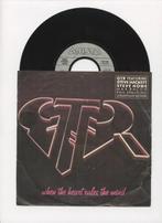 GTR – When The Heart Rules The Mind / Reach Out (Never Say N, Ophalen of Verzenden, Nieuw in verpakking