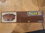 Faller H0 - 130342 - Modeltrein bouwpakketten (1) -