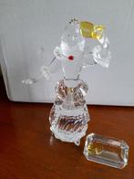 Swarovski - Beeldje - SCS - Annual Edition 2000 - Columbine