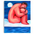 Sad monsters club / Jade Mouge - NO RESERVE - L’enfant de la