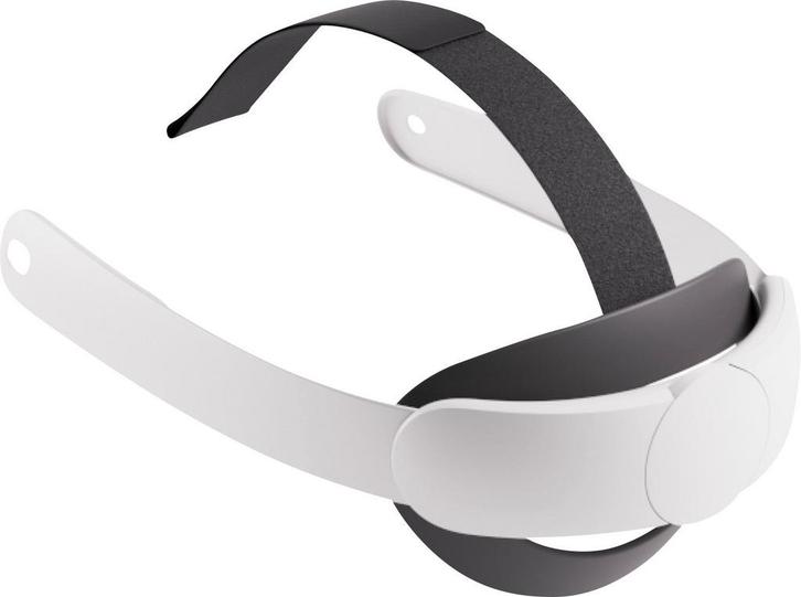 Meta Quest 3 Elite Strap Hoofdbanden, Games en Spelcomputers, Virtual Reality, Verzenden