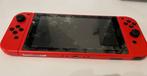 Nintendo - Switch - limited edition Super Mario (Mario Red, Nieuw