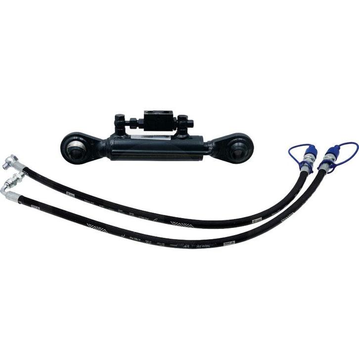 Hydraulische topstang cat. 2 (600mm - 880mm) - 9 ton, Zakelijke goederen, Landbouw | Werktuigen, Ophalen of Verzenden