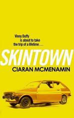 Skintown 9781781620397 Ciaran McMenamin, Verzenden, Gelezen, Ciaran McMenamin