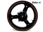 Achterwiel Suzuki DL 1000 V-Strom 2007-2012 (DL1000), Motoren, Verzenden, Gebruikt