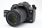 Olympus E-620 12.3MP Black 4-5.6/40-150mm Appareil photo, Audio, Tv en Foto, Nieuw
