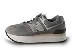 New Balance Sneakers in maat 41,5 Grijs | 10% extra korting, Kleding | Dames, Schoenen, Verzenden, New Balance, Zo goed als nieuw