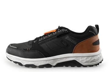 Puccetti Sneakers in maat 46 Zwart | 5% extra korting beschikbaar voor biedingen
