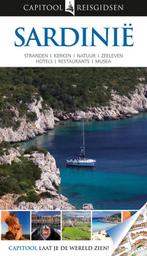 Sardinië / Capitool reisgidsen 9789047518471, Boeken, Reisgidsen, Verzenden, Gelezen, Patrizia Giovannetti