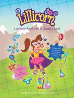 Lillicorn Leerzame avonturen in WooWoo Land / Lillicorn / 1, Verzenden, Gelezen, Lisa Moss