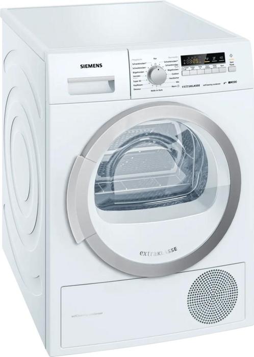 Bosch Wt45w29a Warmtepompdroger 8kg, Elektronische apparatuur, Droogkasten, Ophalen of Verzenden