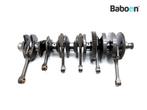 Krukas BMW K 1600 Bagger 2017-2021 (K1600B), Verzenden, Gebruikt
