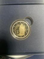 Italië. 2 Euro 2025 Amerigo Vespucci Proof (Zonder