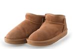 Nelson Snowboots in maat 37 Cognac | 5% extra korting, Kleding | Dames, Overige kleuren, Verzenden, Snowboots, Nelson