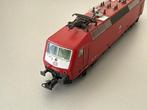 Märklin H0 - 3353 - Elektrische locomotief (1) - BR120 - DB