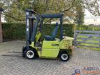 Clark DPM 25 Heftruck | Diesel | 1994 | 9400U | 2.5T | 370CM, Ophalen, Diesel, Heftruck, Clark