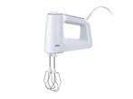 Braun HM3107WH - MultiMix 3 - Handmixer 450 W - 5 snelheden, Huis en Inrichting, Verzenden, Zo goed als nieuw