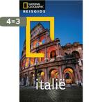 National Geographic reisgids Italie / National Geographic, Boeken, Reisgidsen, Verzenden, Gelezen, Tim Jepson