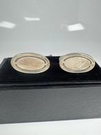 Sans prix de réserve - Georg Jensen - Boutons de manchette -