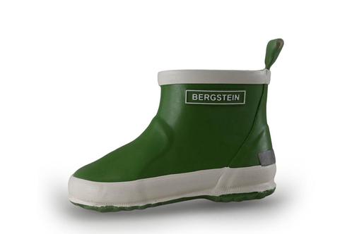 Bergstein Regenlaarzen in maat 22 Groen | 5% extra korting, Kinderen en Baby's, Kinderkleding | Schoenen en Sokken, Jongen of Meisje