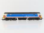 Hornby 00 - R219 - Locomotive diesel (1) - Classe 47 Network, Hobby en Vrije tijd, Nieuw