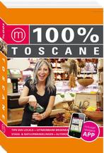 100% Toscane / 100% regiogidsen 9789057675386 Evelyn Dol, Verzenden, Gelezen, Evelyn Dol